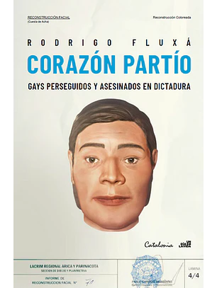 Corazón Partio
