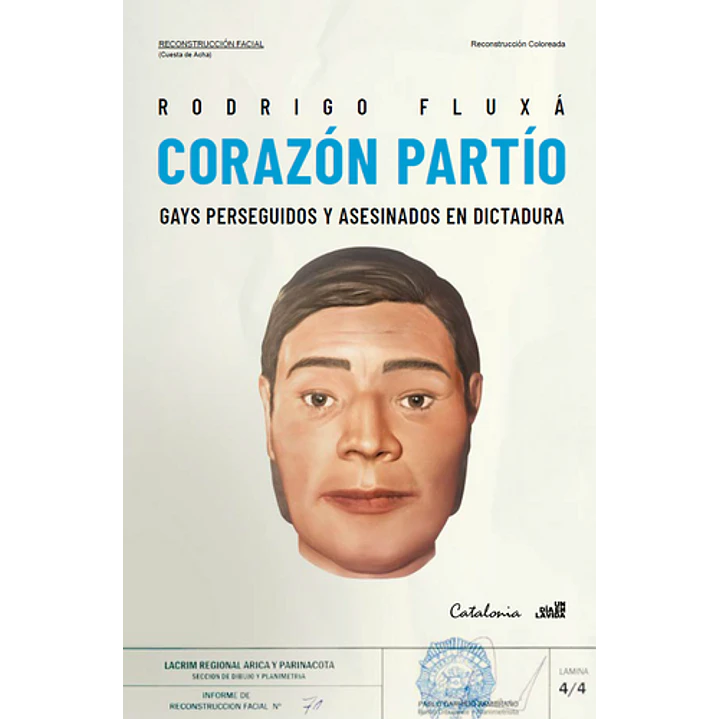Corazón Partio 1