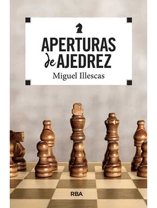 Aperturas De Ajedrez