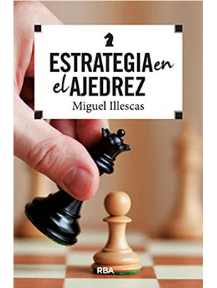 Estrategias En El Ajedrez