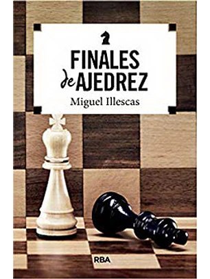 Finales De Ajedrez