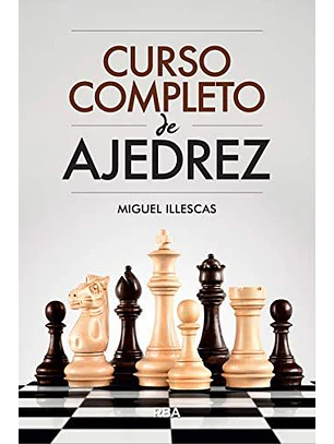 Curso Completo De Ajedrez