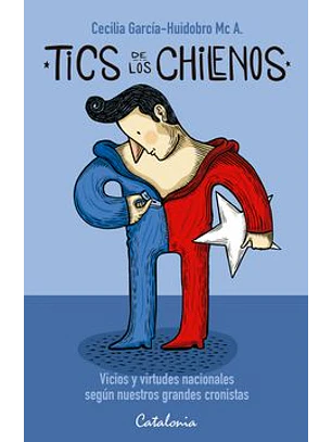 Tics De Los Chilenos