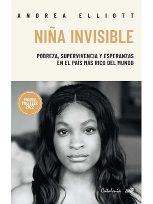 Niña Invisible
