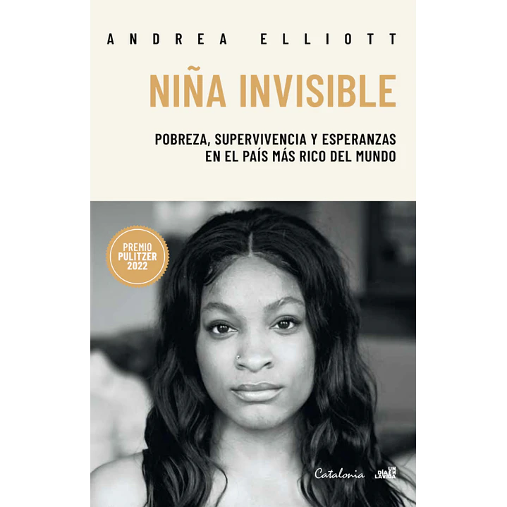 Niña Invisible 1