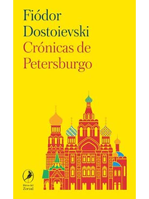 Cronicas De Petersburgo