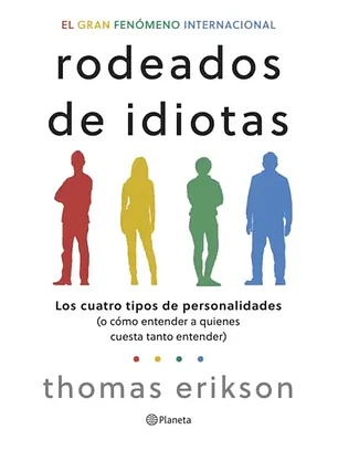 Rodeados De Idiotas