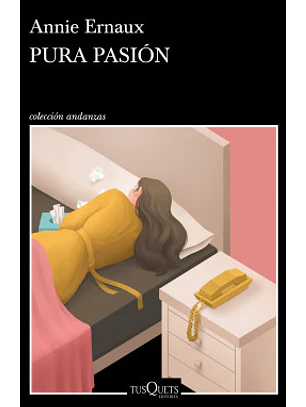 Pura Pasión