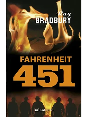 Fahrenheit 451