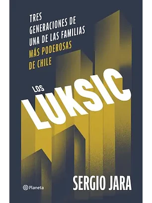Los Luksic