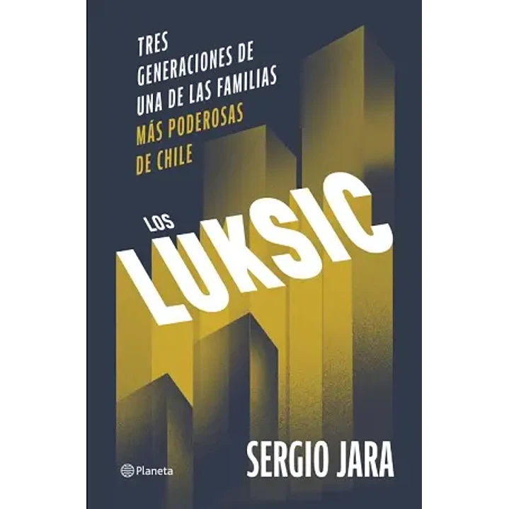 Los Luksic 1