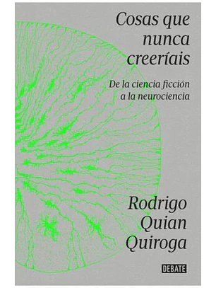 Cosas Que Nunca Creeríais