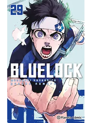 Bluelock 29