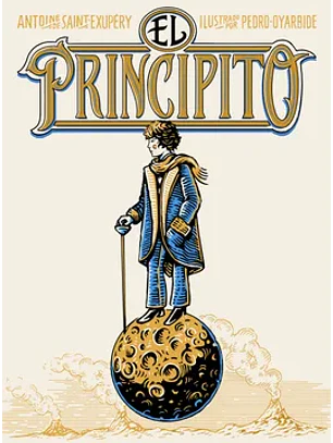 El Principito Ilustrado