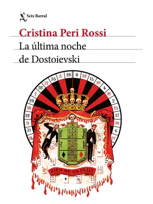La Ultima Noche De Dostoievski