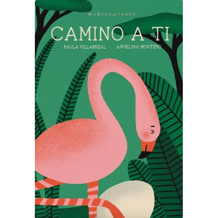 Camino A Ti 1