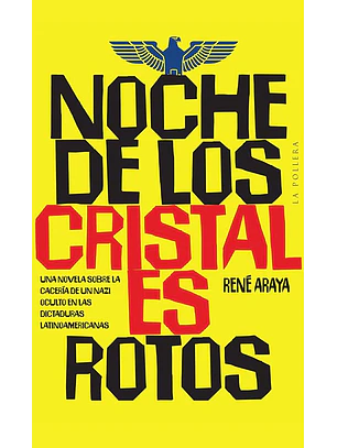 Noche De Los Cristales Rotos