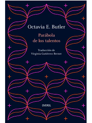 Parabola De Los Talentos