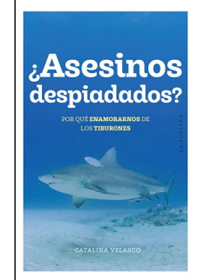 Asesinos Despiadados