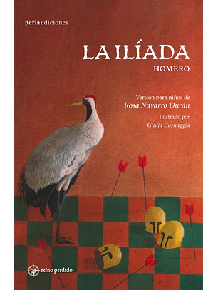 La Iliada