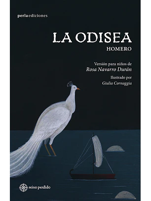 La Odisea