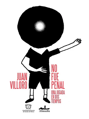 No Fue Penal