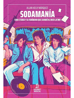 Sodamania