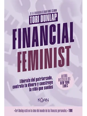 Financial Feminist