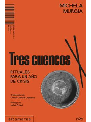 Tres Cuencos
