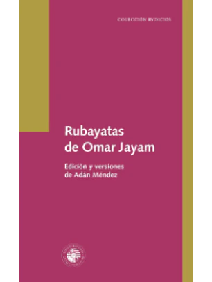Rubayatas De Omar Jayam