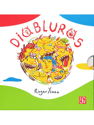 Diabluras