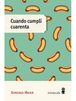 Cuando Cumpli Cuarenta