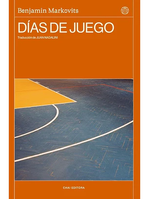 Dias De Juego