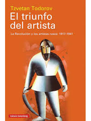 El Triunfo Del Artista