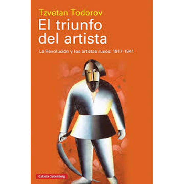 El Triunfo Del Artista 1