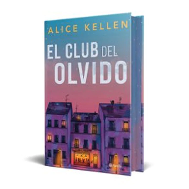 El Club Del Olvido (Ed. Especial) 1