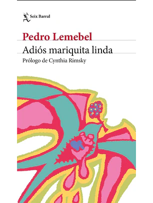 Adios Mariquita Linda (Ed. 2026)