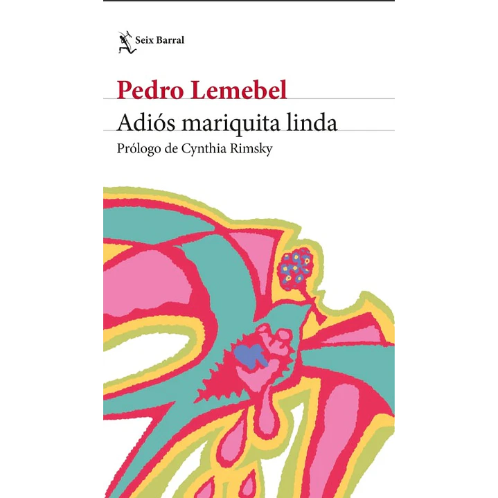 Adios Mariquita Linda (Ed. 2026) 1