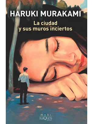 La Ciudad Y Sus Muros Inciertos