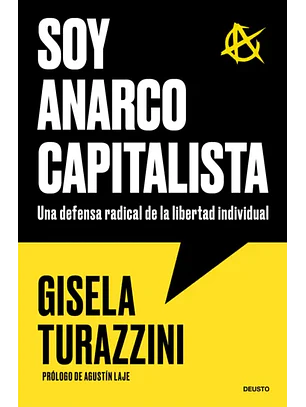 Soy Anarcocapitalista