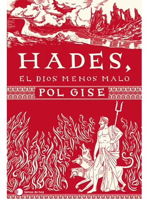 Hades, El Dios Menos Malo