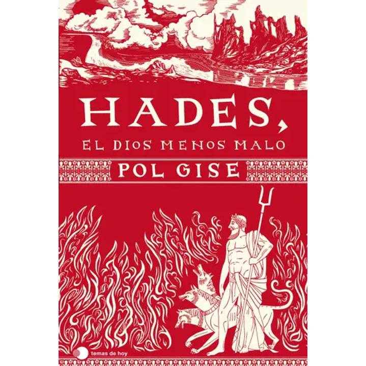 Hades, El Dios Menos Malo 1