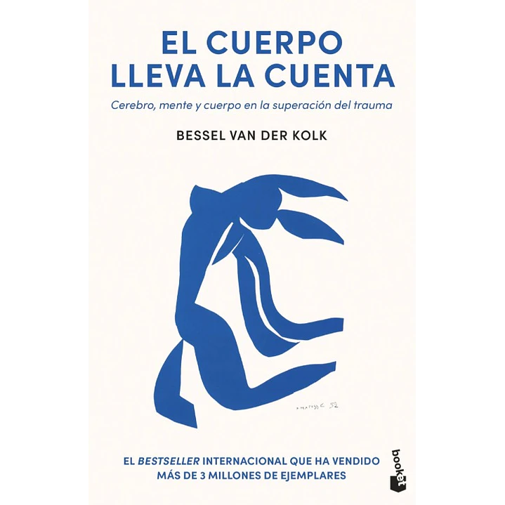 El Cuerpo Lleva La Cuenta 1