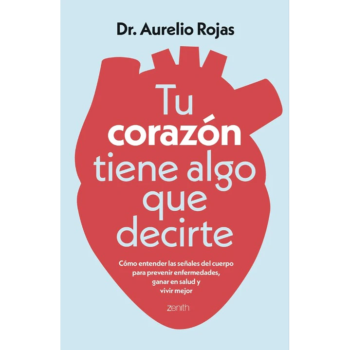 Tu Corazon Tiene Algo Que Decirte 1