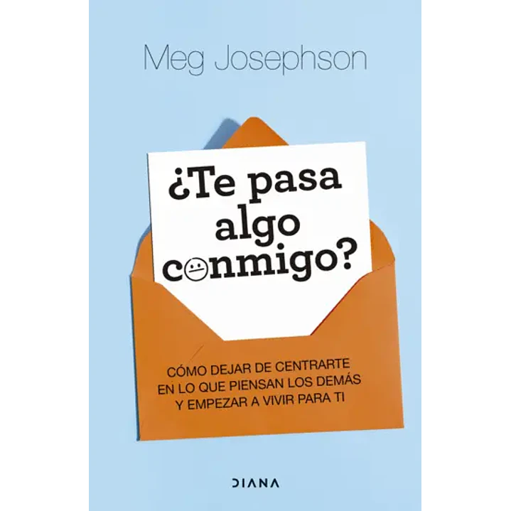 Te Pasa Algo Conmigo 1