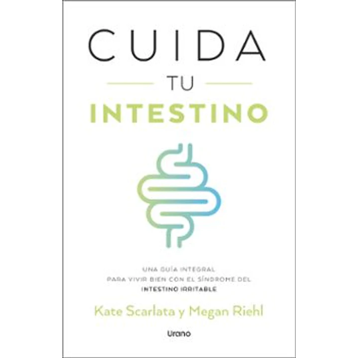 Cuida Tu Intestino 1