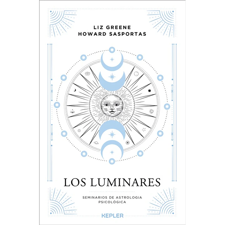 Los Luminares 1
