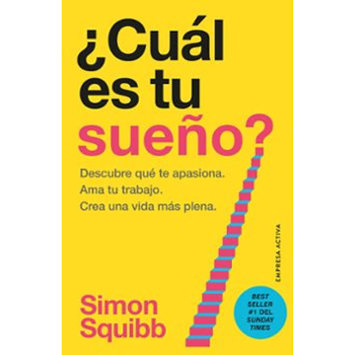 Cual Es Tu Sueño 1