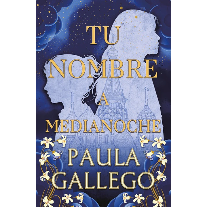 Tu Nombre A Medianoche 1