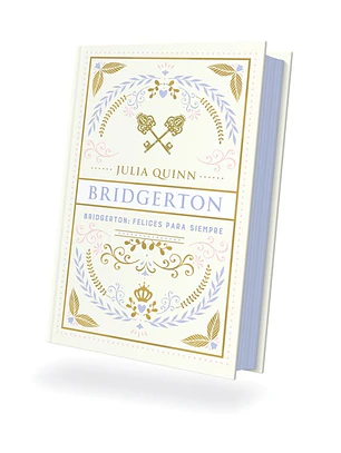 Bridgerton - Felices Para Siempre